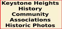 Keystone Heights Info