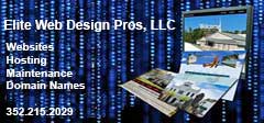 Elite Web Design Pros, LLC